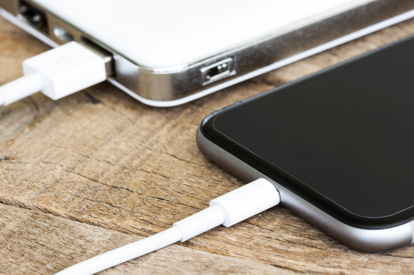 Charging Issues: Solving the Issue